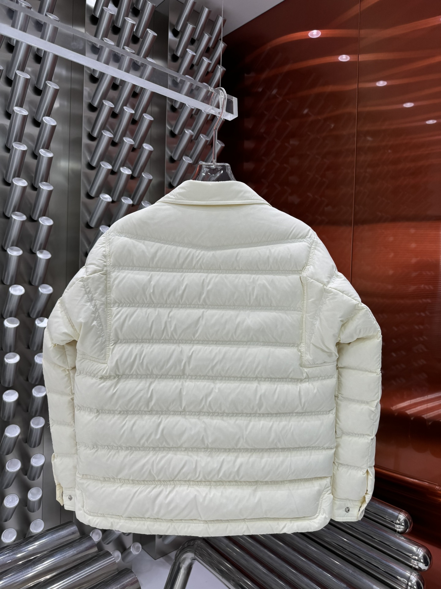 Moncler Down Jackets